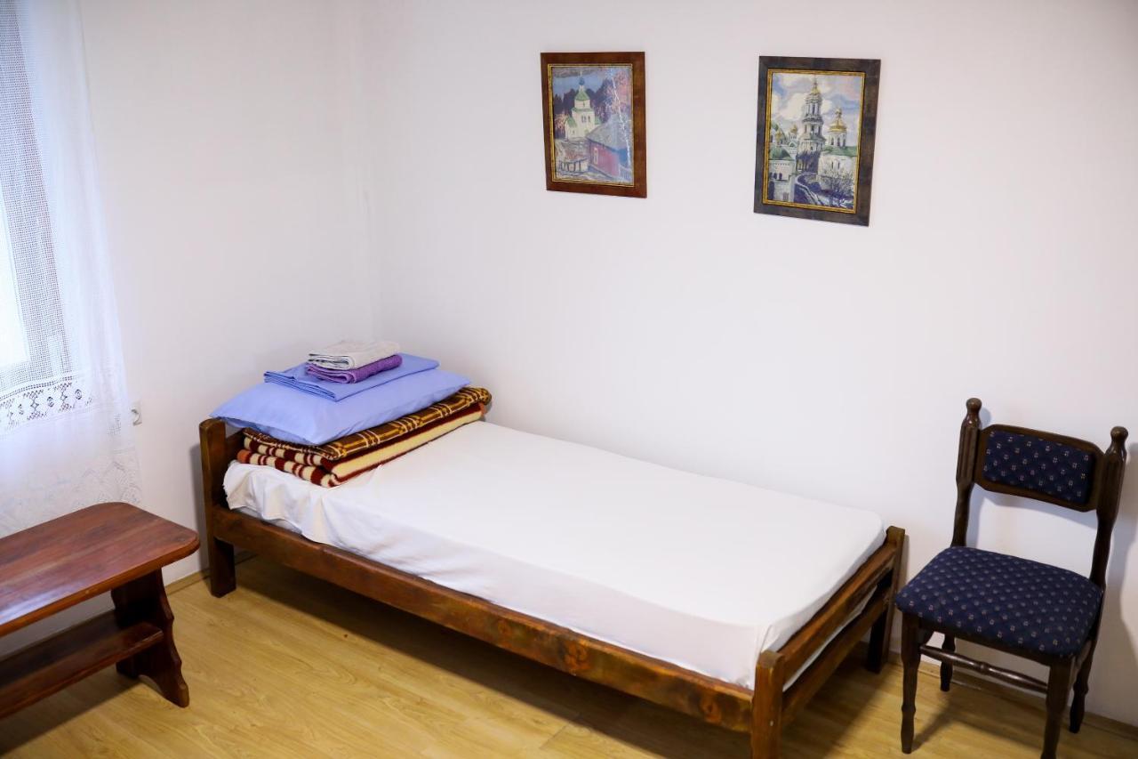 Green Apartments Kursumlija Dış mekan fotoğraf