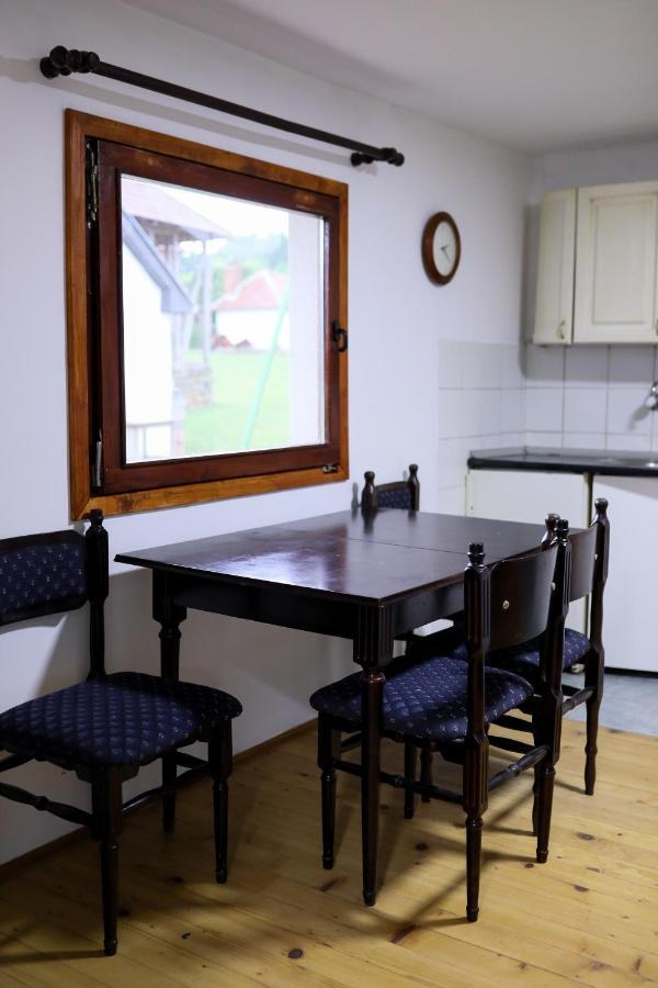 Green Apartments Kursumlija Dış mekan fotoğraf