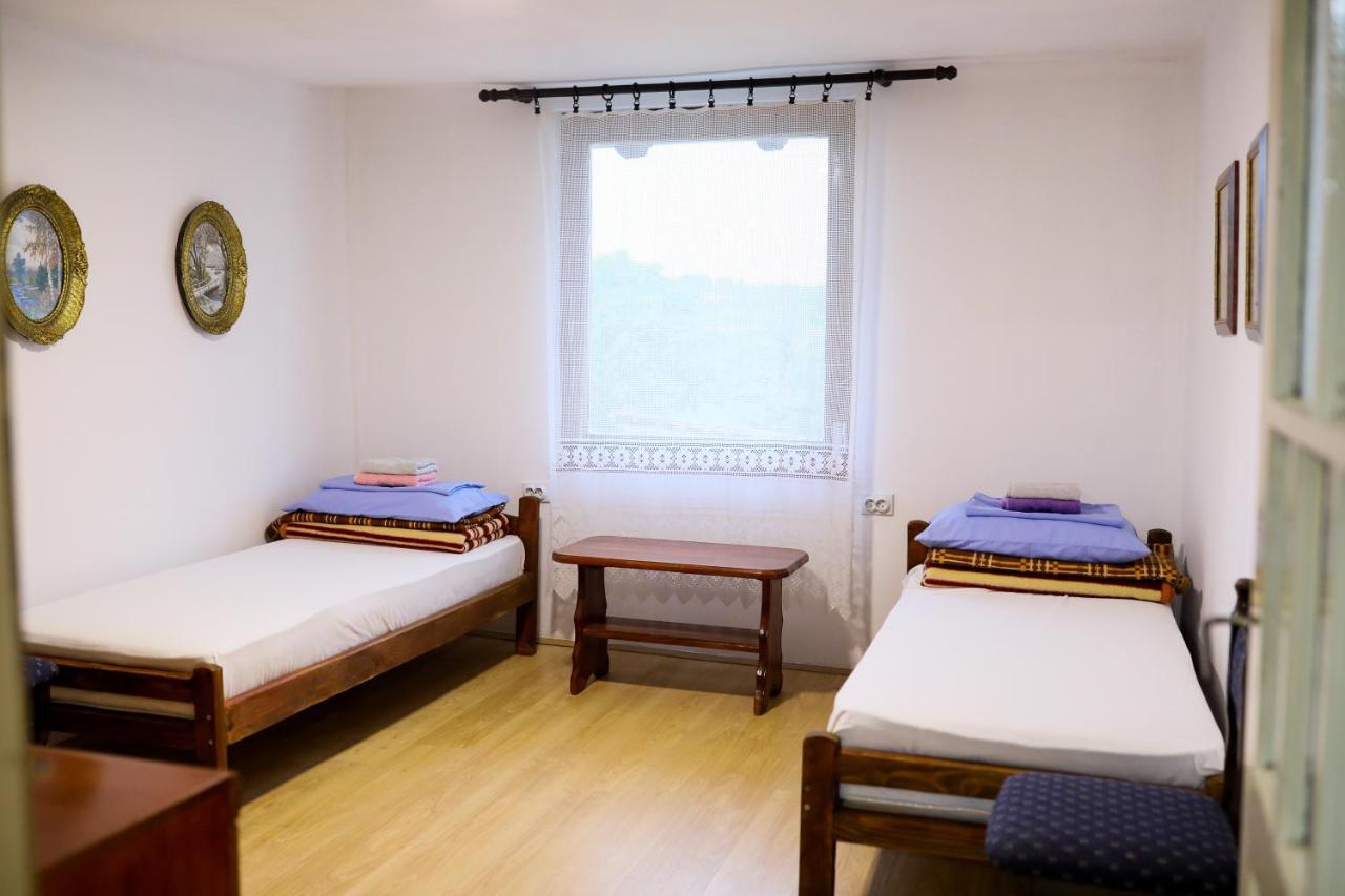 Green Apartments Kursumlija Dış mekan fotoğraf