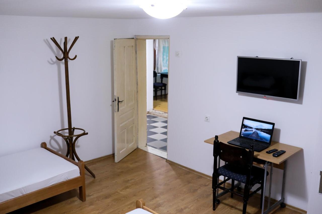 Green Apartments Kursumlija Dış mekan fotoğraf