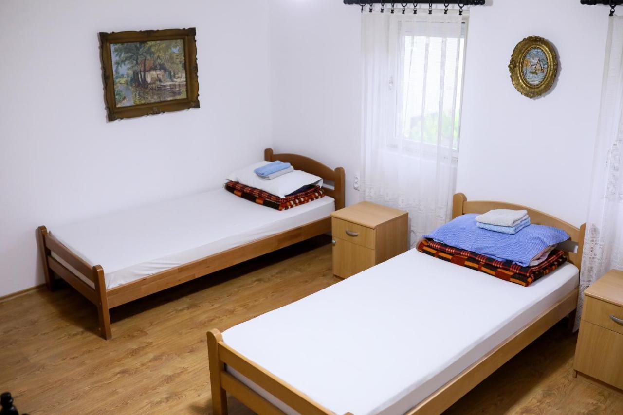 Green Apartments Kursumlija Dış mekan fotoğraf