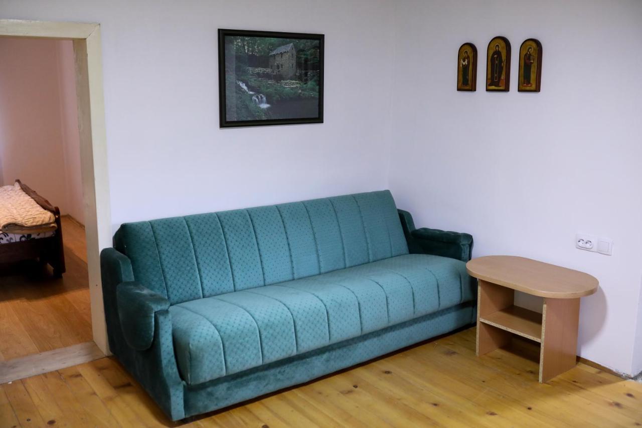 Green Apartments Kursumlija Dış mekan fotoğraf