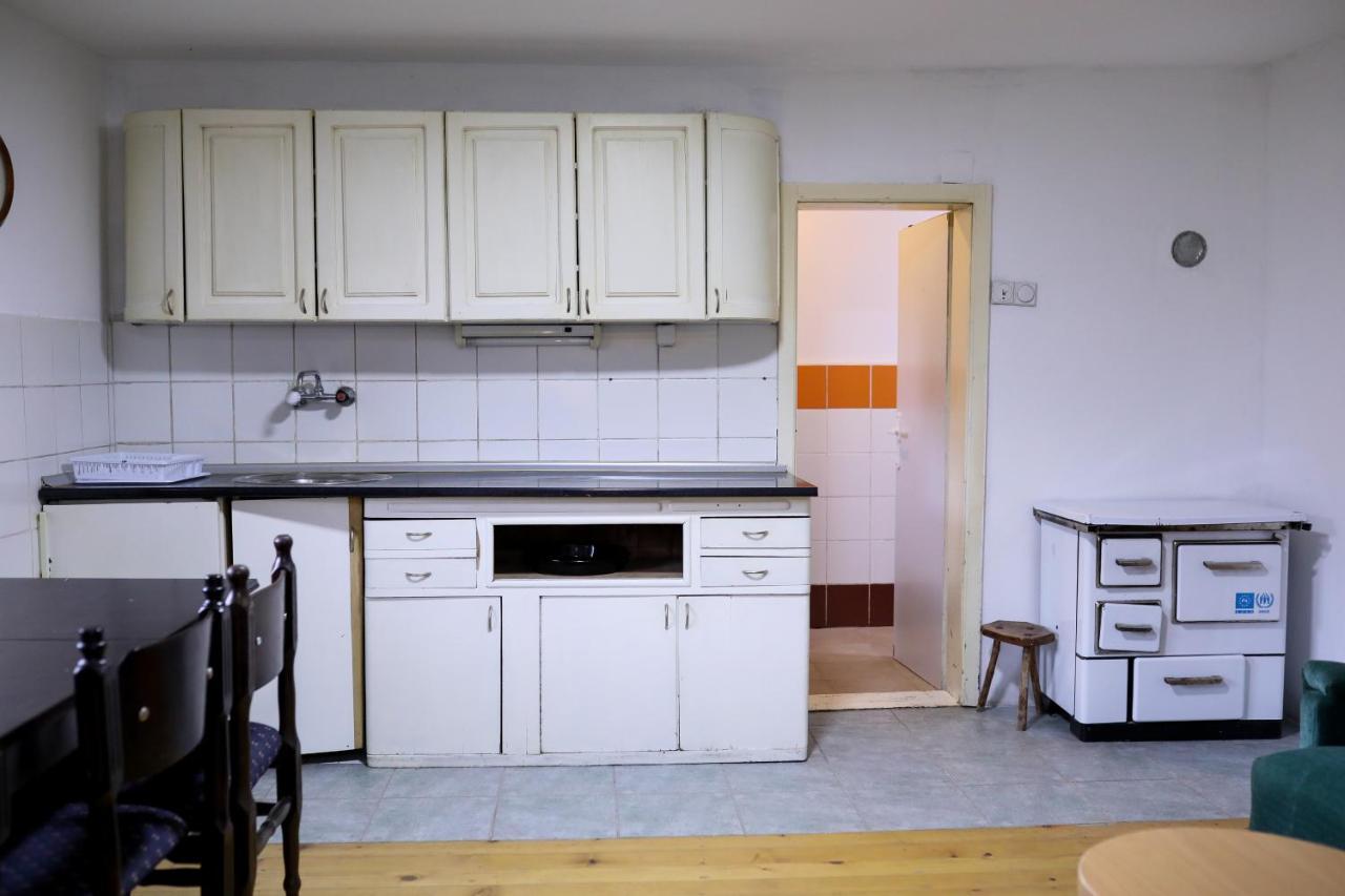 Green Apartments Kursumlija Dış mekan fotoğraf