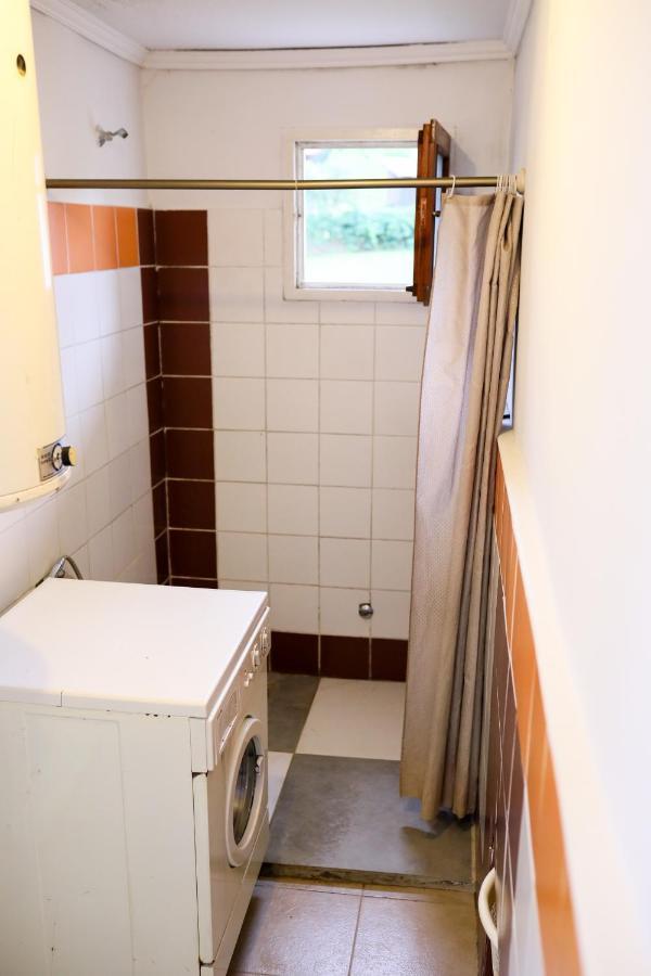 Green Apartments Kursumlija Dış mekan fotoğraf