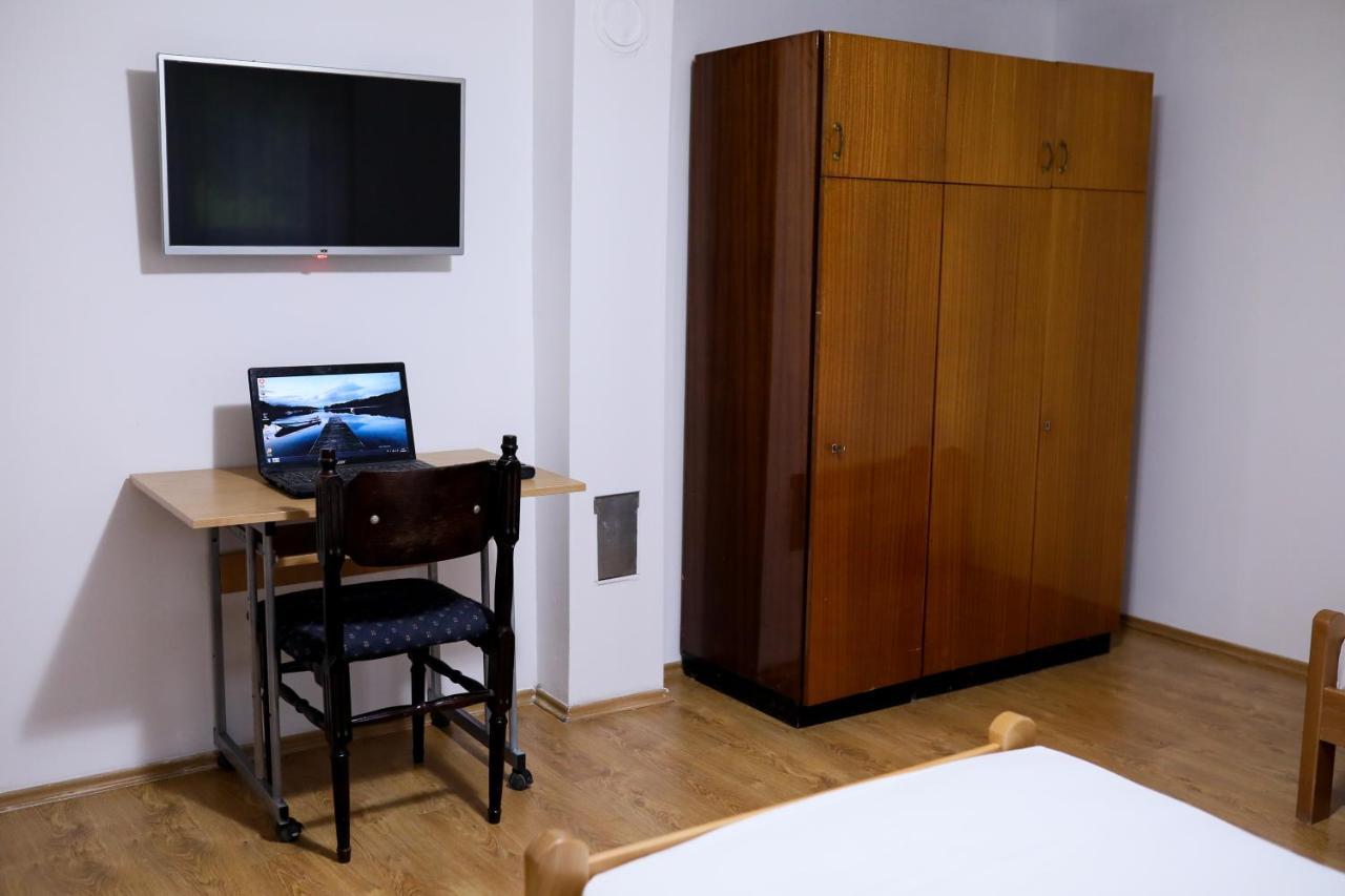 Green Apartments Kursumlija Dış mekan fotoğraf