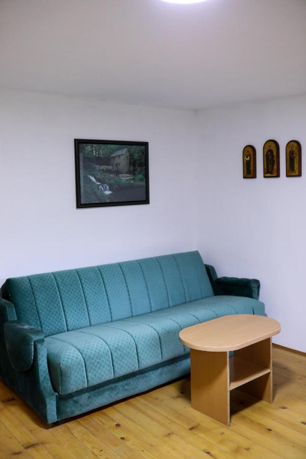 Green Apartments Kursumlija Dış mekan fotoğraf