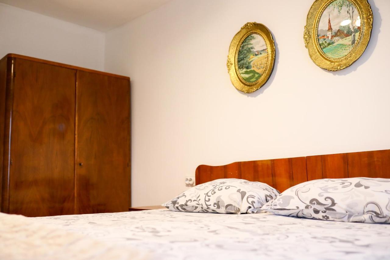 Green Apartments Kursumlija Dış mekan fotoğraf