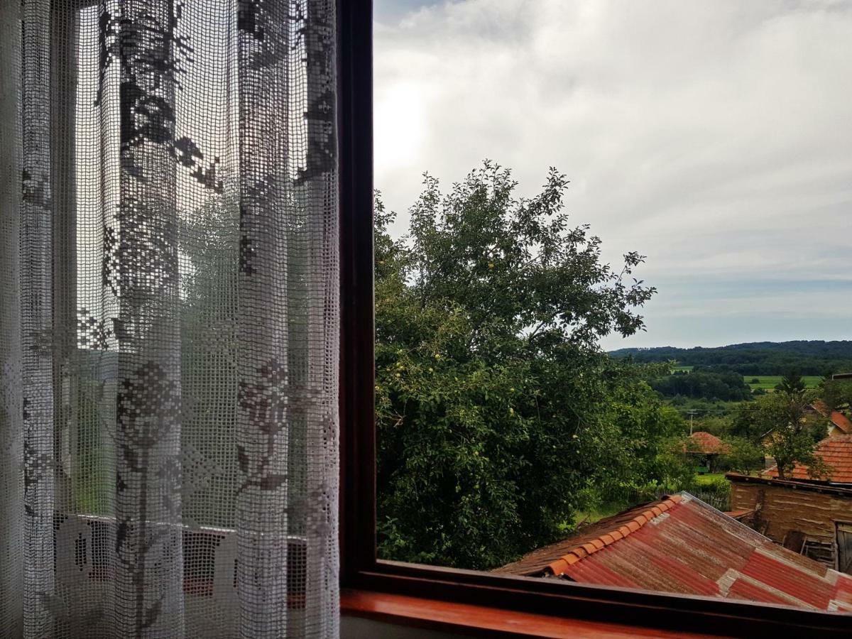 Green Apartments Kursumlija Dış mekan fotoğraf
