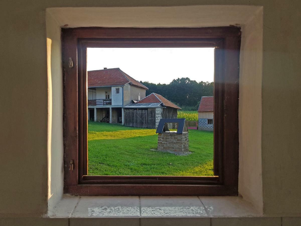 Green Apartments Kursumlija Dış mekan fotoğraf